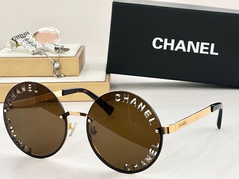 Chanel Sunglasses 127